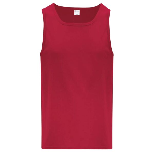 ATC EVERYDAY COTTON TANK TOP Thumbnail