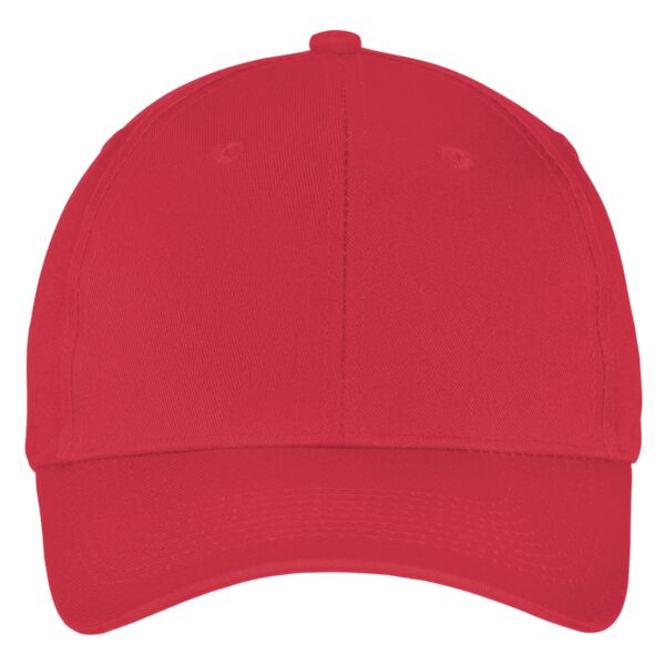 TMATC - ATC  MID PROFILE TWILL CAP Thumbnail