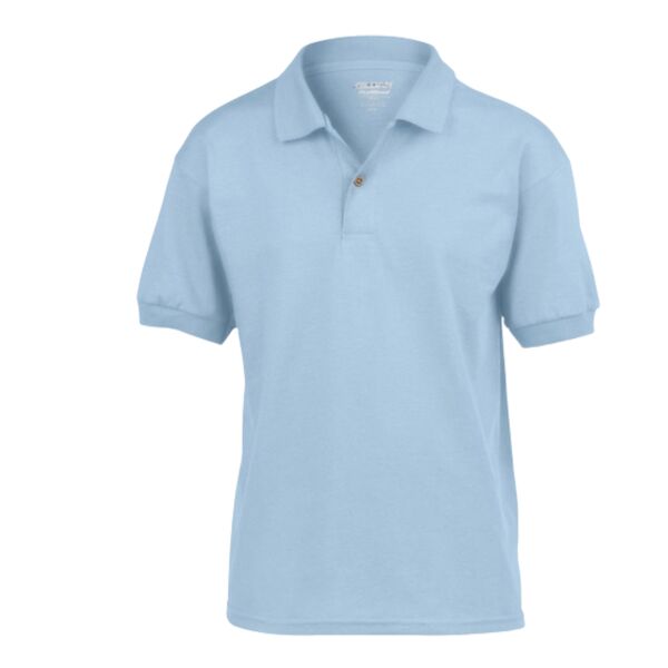 Youth Jersey Polo Thumbnail