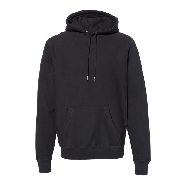 Legend - Premium Heavyweight Cross-Grain Hooded Sweatshirt Thumbnail