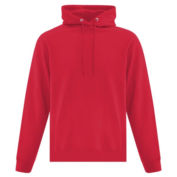 DITP - ATC EVERYDAY FLEECE HOODED SWEATSHIRT Thumbnail