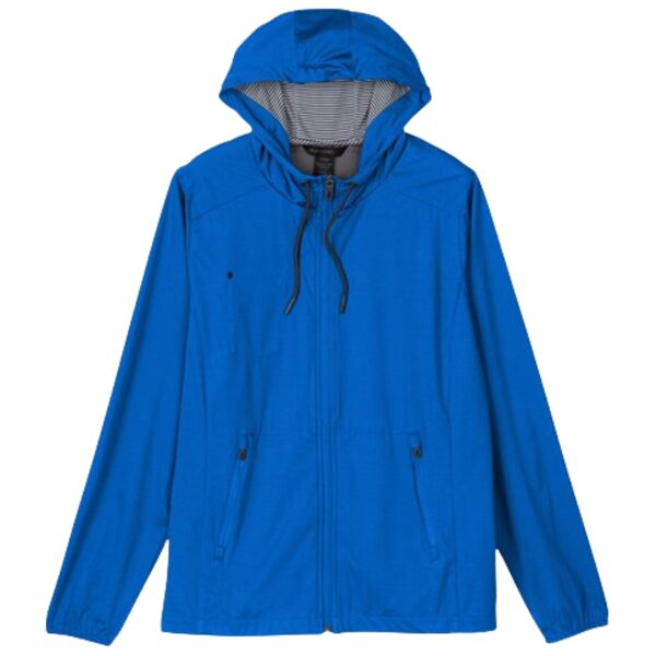 North End Ladies' Network Lightweight Jacket Thumbnail