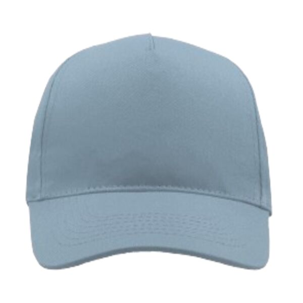 Atlantis 5 Panel 100% Cotton Cap Thumbnail