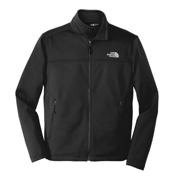 Trimach - THE NORTH FACE® RIDGEWALL SOFT SHELL JACKET FL Thumbnail