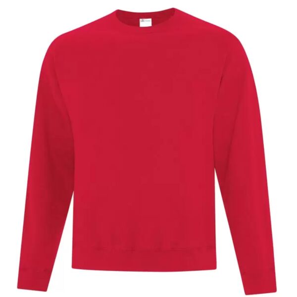 Everyday Fleece Crewneck Sweatshirt Thumbnail