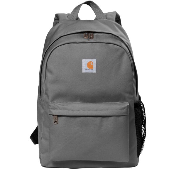 Carhartt Canvas Backpack 21 L. Thumbnail