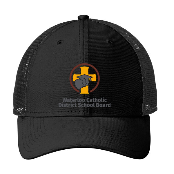 Recycled Snapback Cap Thumbnail