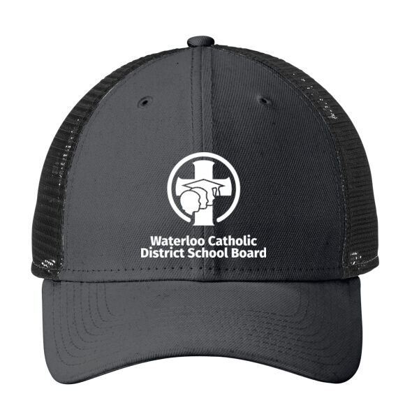 Recycled Snapback Cap Thumbnail