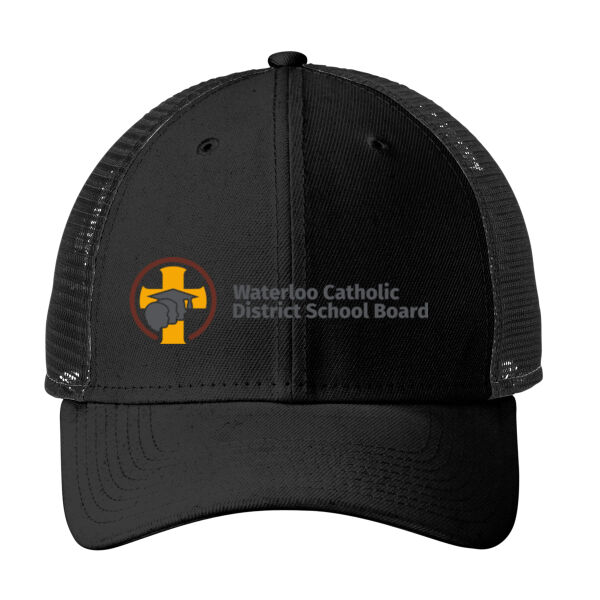 Recycled Snapback Cap Thumbnail