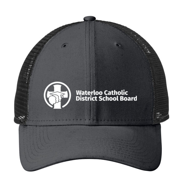 Recycled Snapback Cap Thumbnail