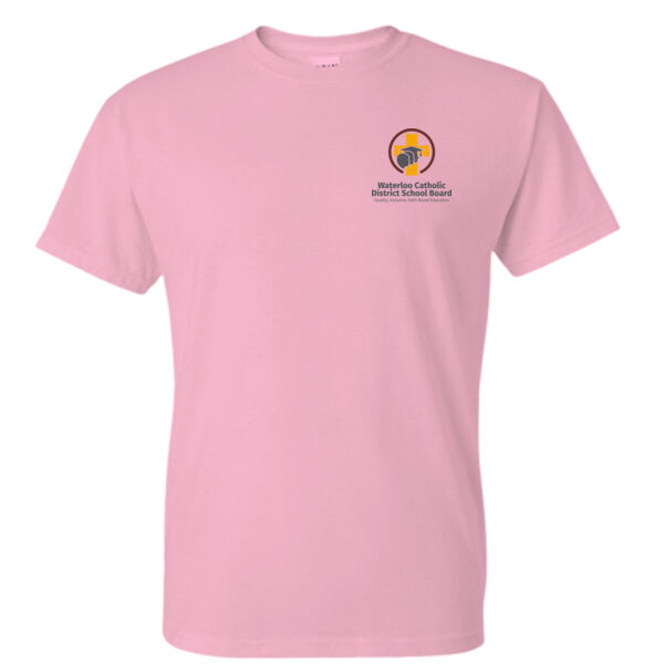 Unisex Fine Jersey T-Shirt 🍁 Thumbnail