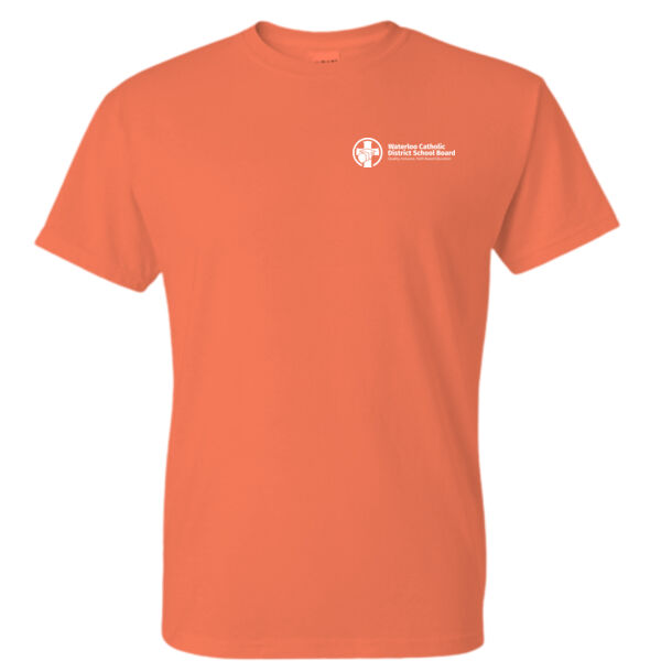 Unisex Fine Jersey T-Shirt 🍁 Thumbnail