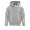 ATC EVERYDAY FLEECE HOODED YOUTH SWEATSHIRT Thumbnail