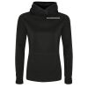 ATC GAME DAY FLEECE HOODED LADIES' SWEATSHIRT Thumbnail